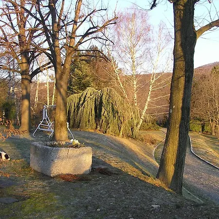 Alojamento de Acomodação e Pequeno-almoço San Giorgio