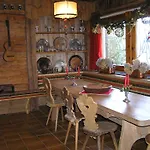 住宿加早餐酒店 San Giorgio Pellio Superiore