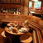 San Giorgio 住宿加早餐酒店 Pellio Superiore