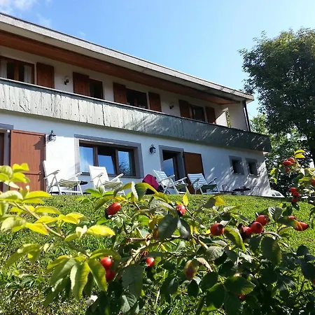 לינה וארוחת בוקר San Giorgio Pellio Superiore