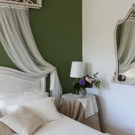 Bed & Breakfast San Giorgio Pellio Superiore