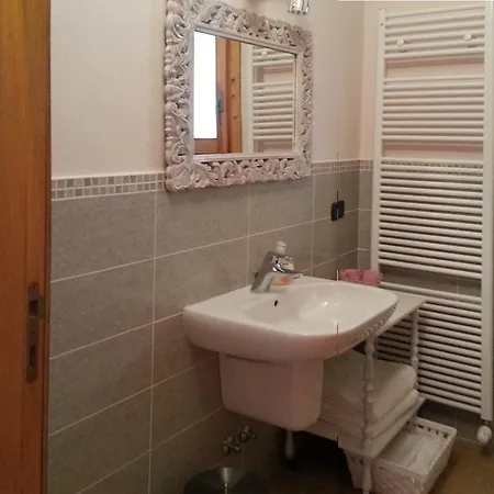Bed & Breakfast San Giorgio