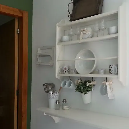 San Giorgio Bed & Breakfast Pellio Superiore