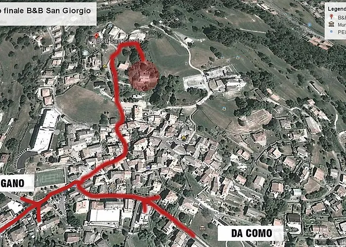 San Giorgio