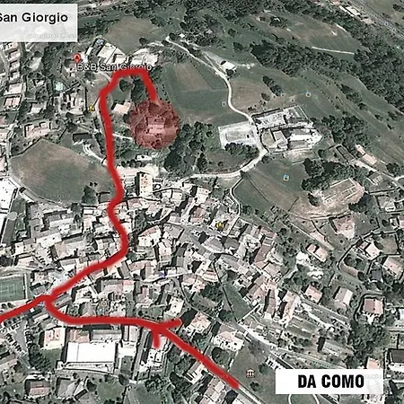 San Giorgio
