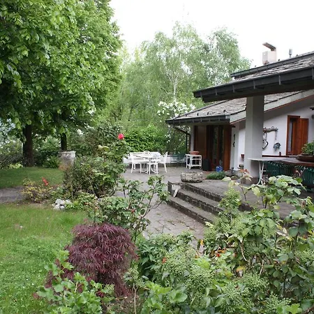 Bed & Breakfast San Giorgio Pellio Superiore