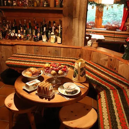 San Giorgio Bed & Breakfast Pellio Superiore