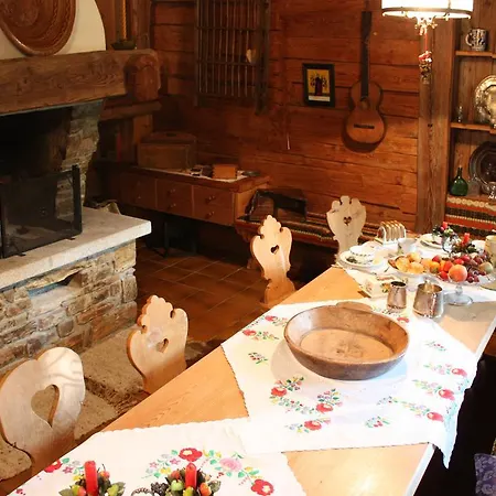 San Giorgio Bed & Breakfast