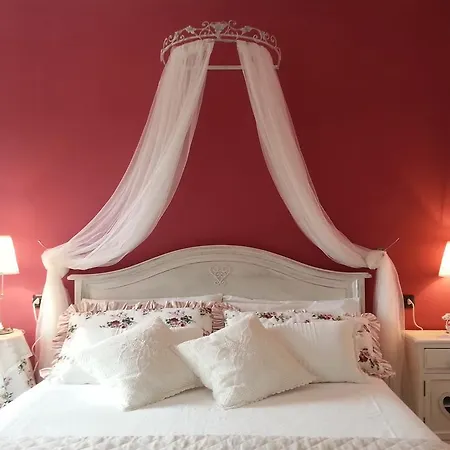 San Giorgio Bed & Breakfast *