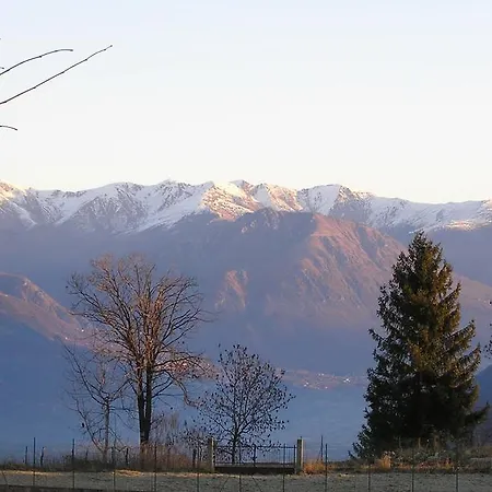Bed & Breakfast San Giorgio Pellio Superiore