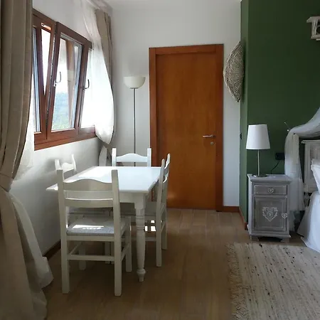 Bed & Breakfast San Giorgio