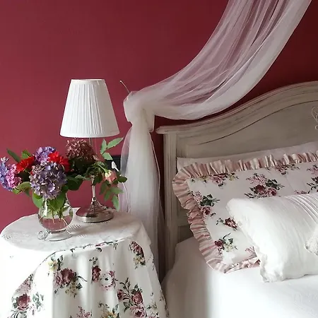San Giorgio Bed & Breakfast Pellio Superiore