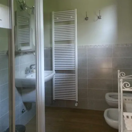 San Giorgio Bed & Breakfast