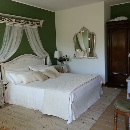 San Giorgio Bed & Breakfast *